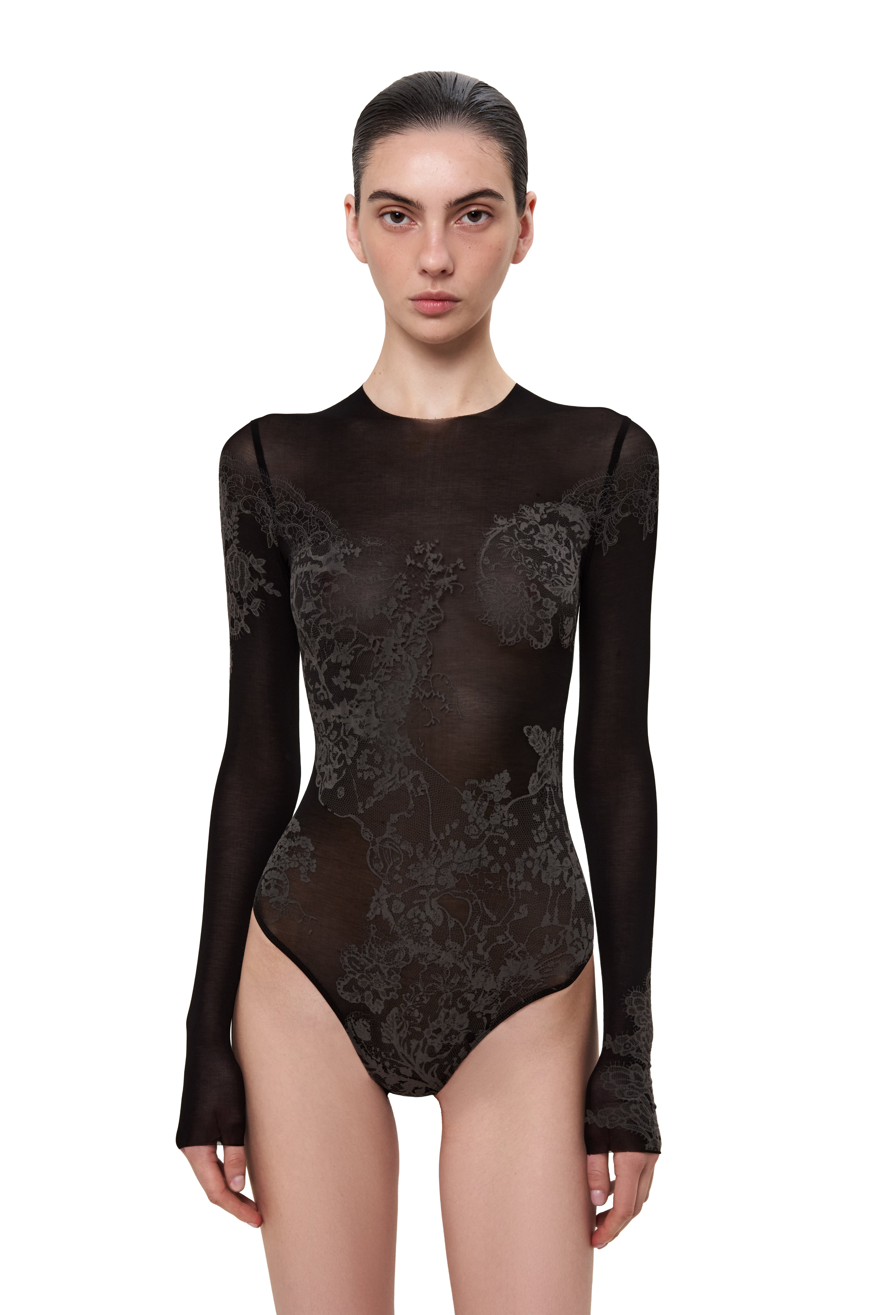 Relevé Bodysuit