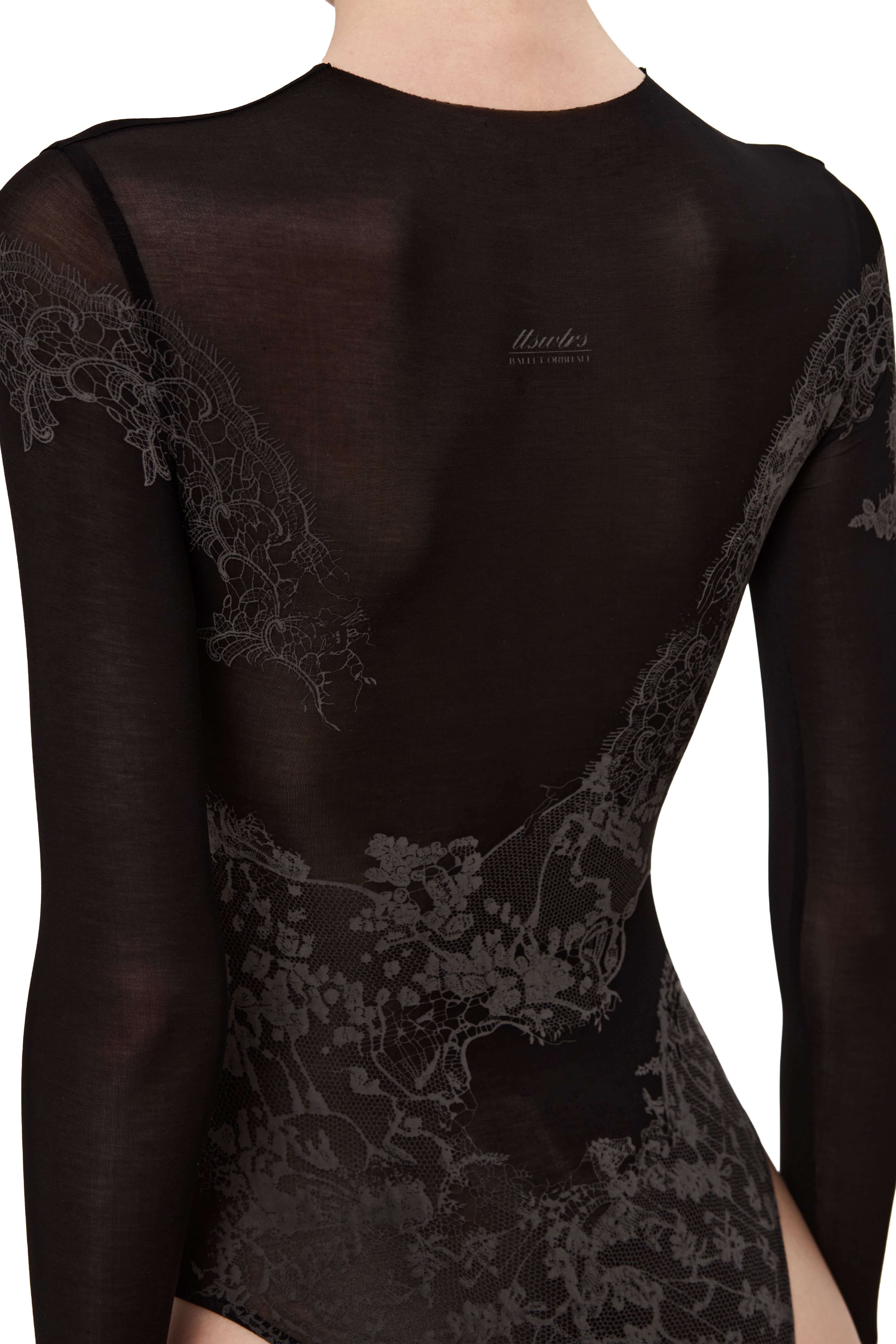 Relevé Bodysuit