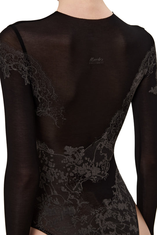 Relevé Bodysuit