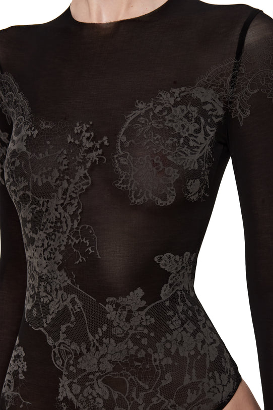 Relevé Bodysuit