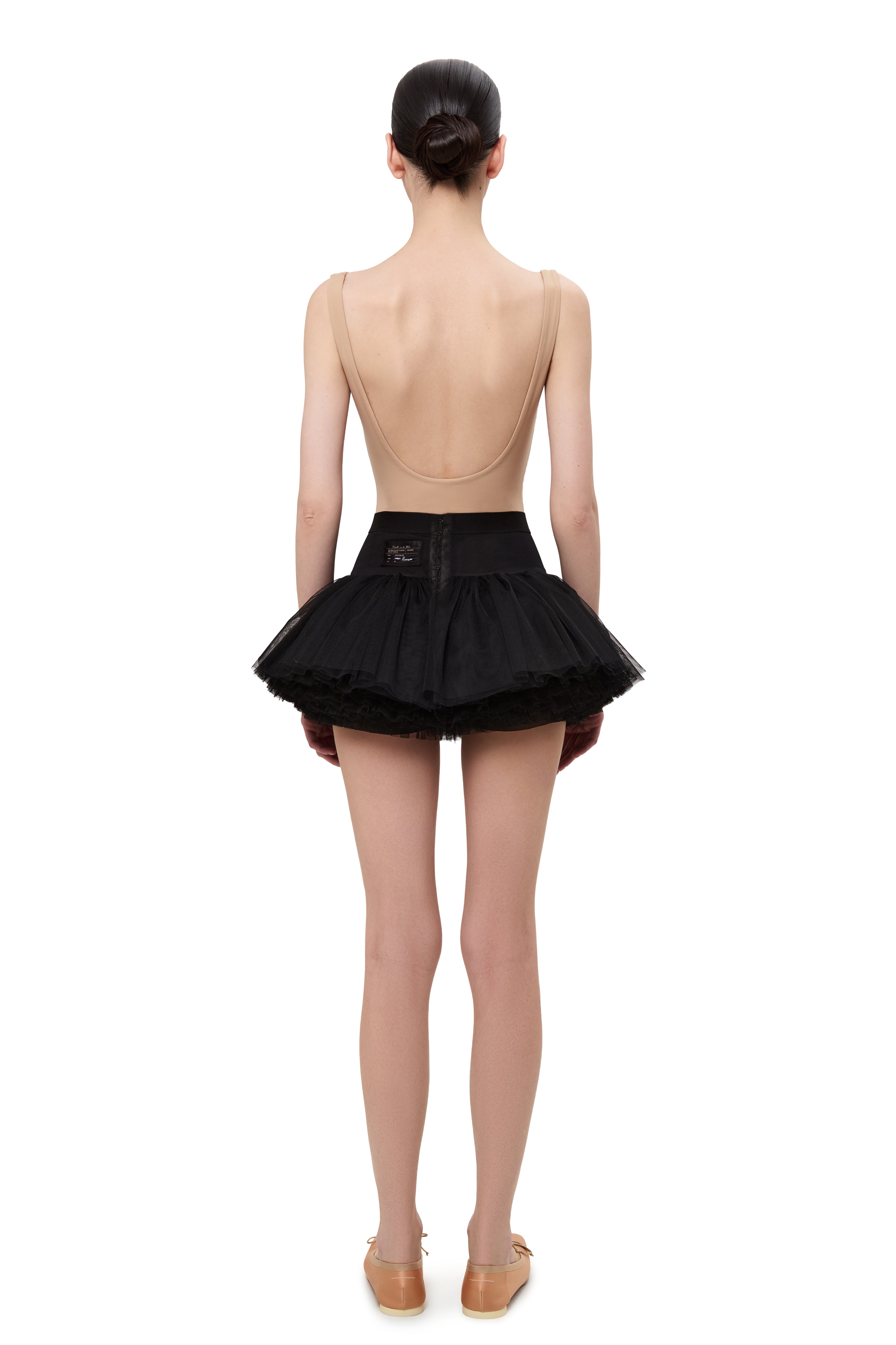 Bathilde Tutu Skirt