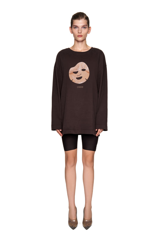 Morning Shed Longsleeve