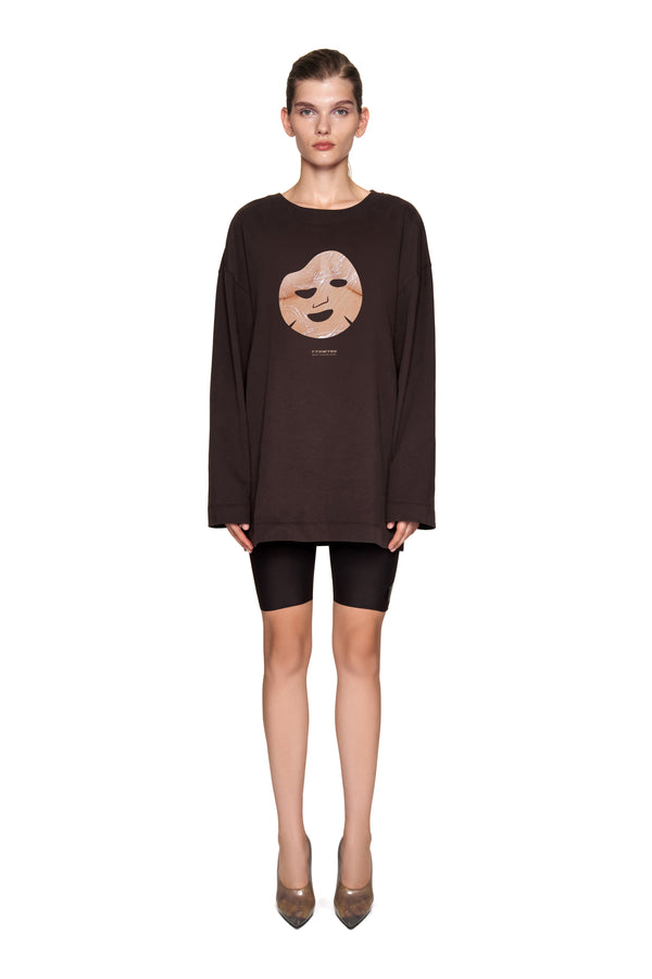 Morning Shed Longsleeve