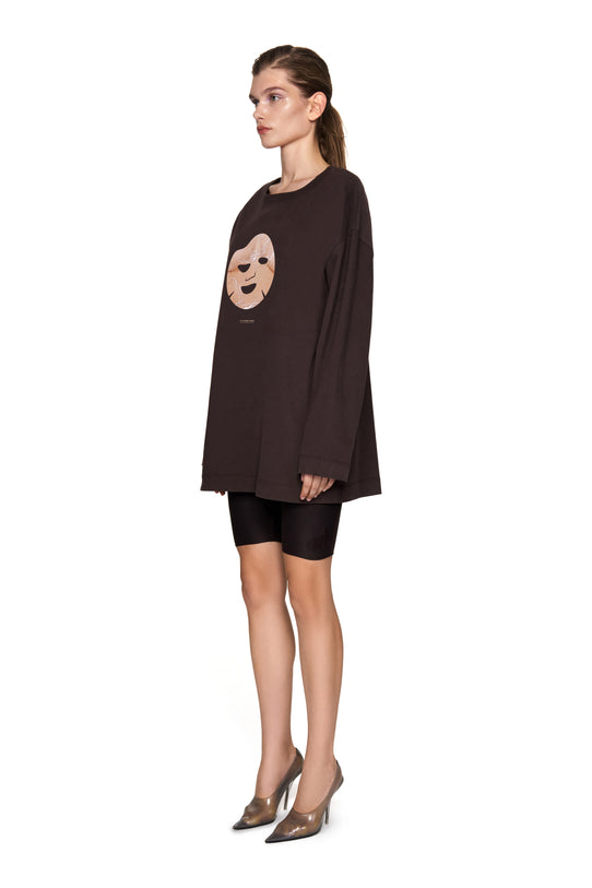 Morning Shed Longsleeve