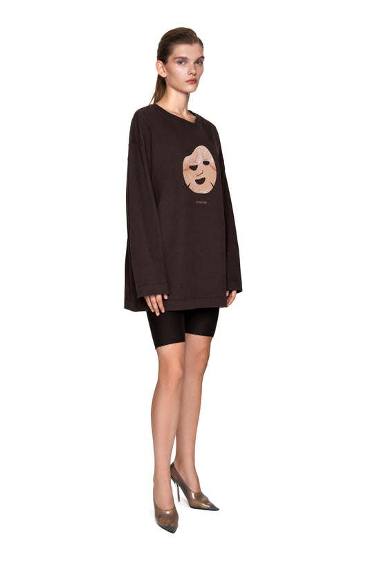 Morning Shed Longsleeve