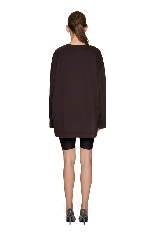 Morning Shed Longsleeve