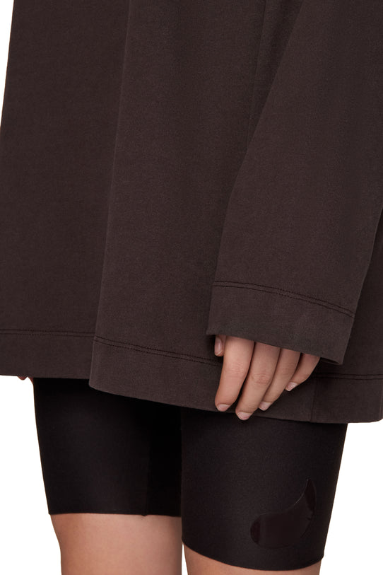 Morning Shed Longsleeve