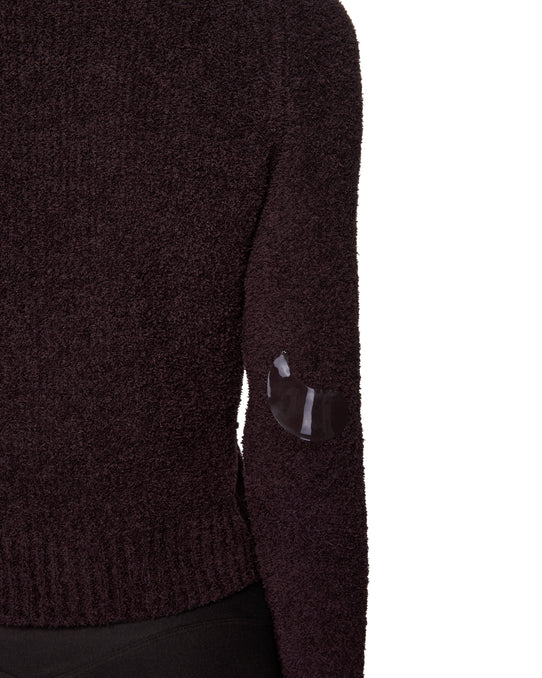 Ritual Sweater Brown