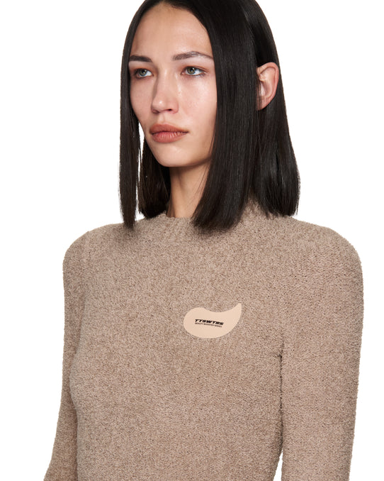 Ritual Sweater Beige
