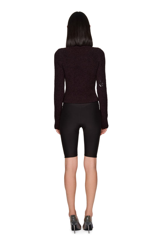 Ritual Sweater Brown