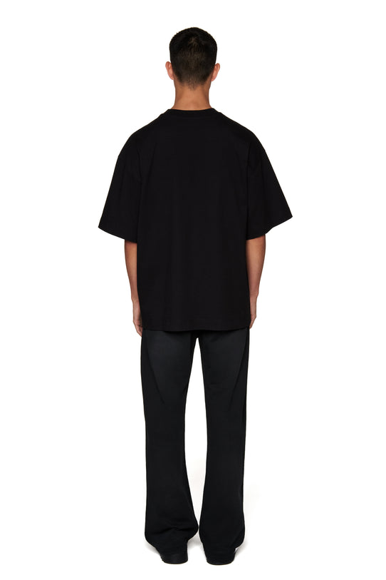T-Shirt BLACK