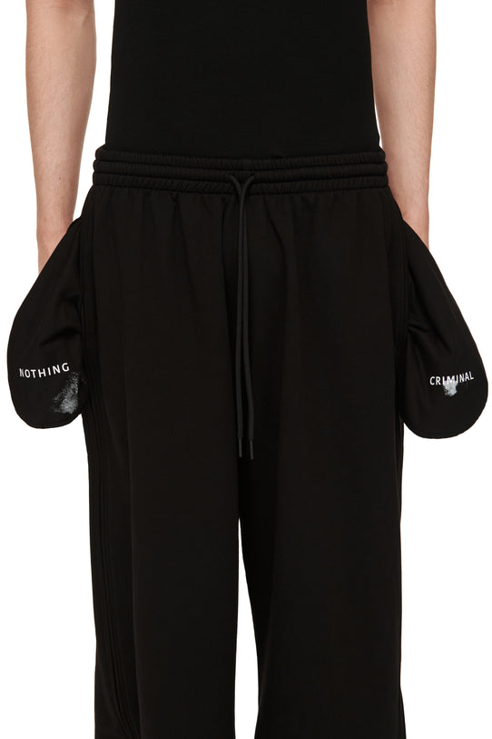 Guerrilla Sweatpants