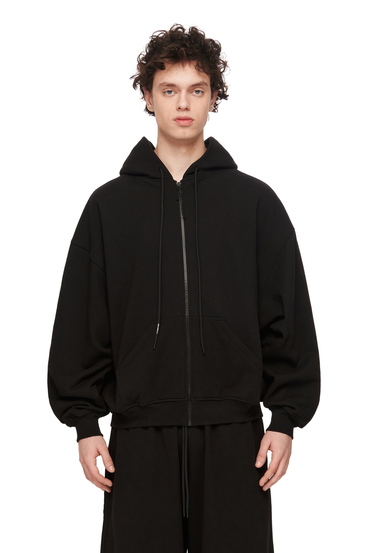 Guerrilla Hoodie