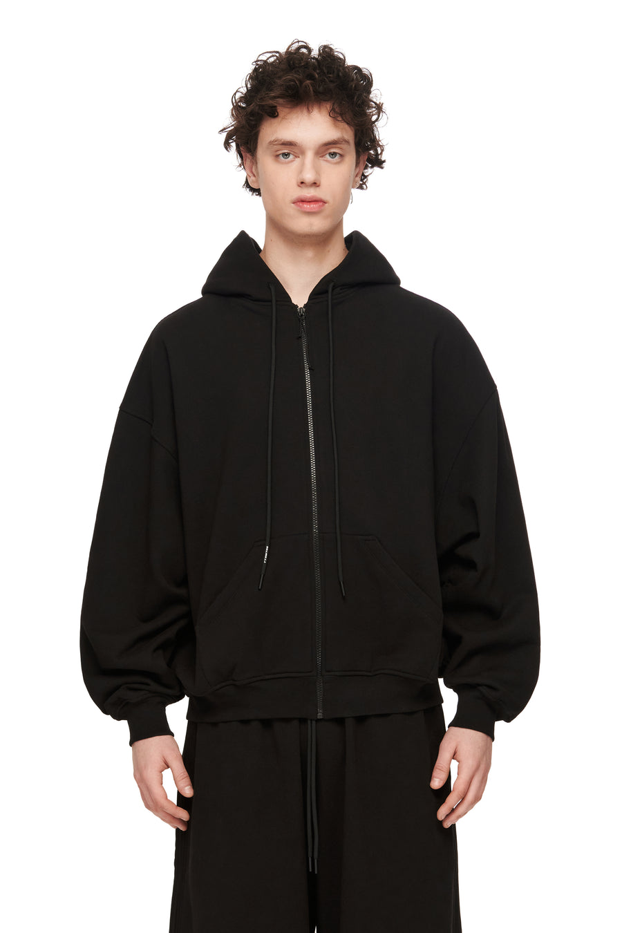 Guerrilla Hoodie