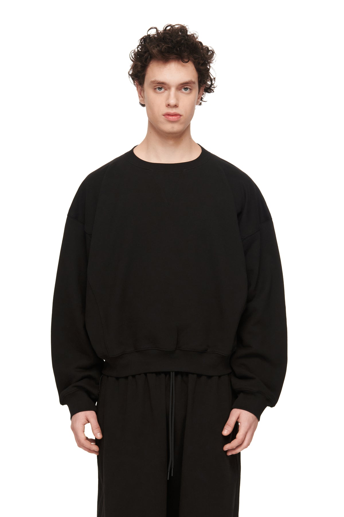 Guerrilla Sweatshirt
