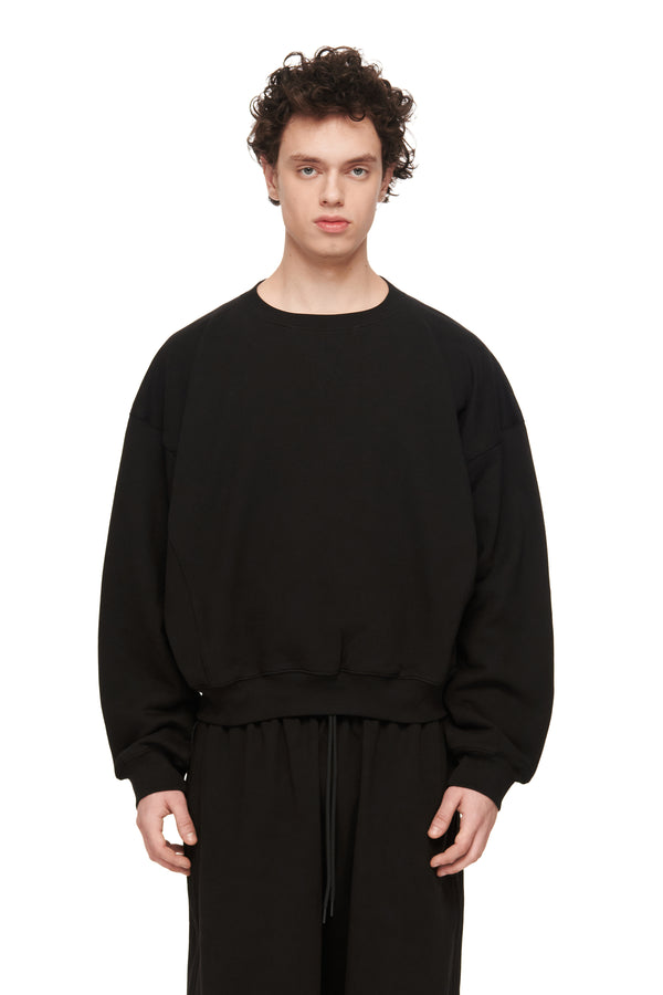 Guerrilla Sweatshirt