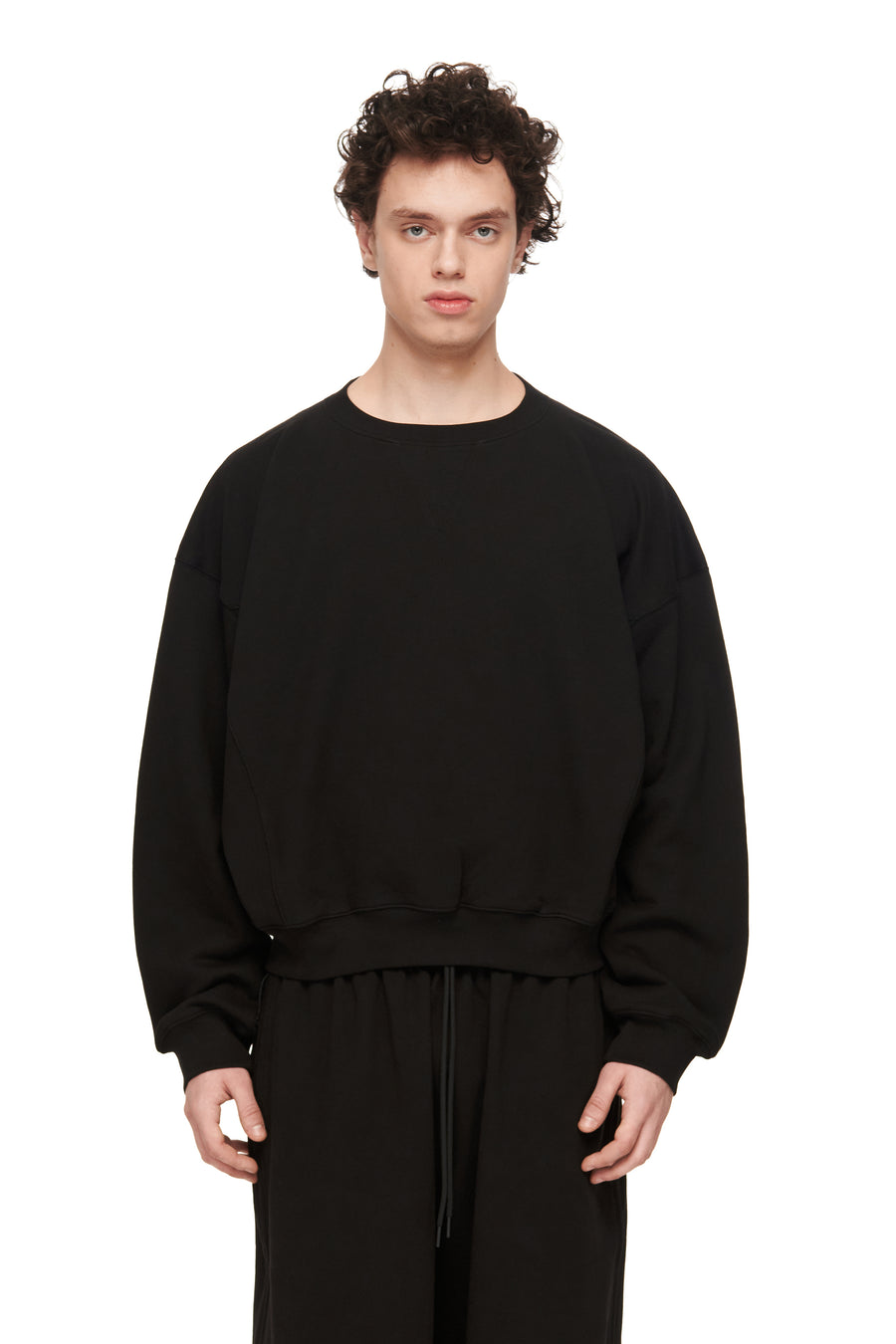 Guerrilla Sweatshirt