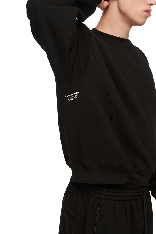Guerrilla Sweatshirt