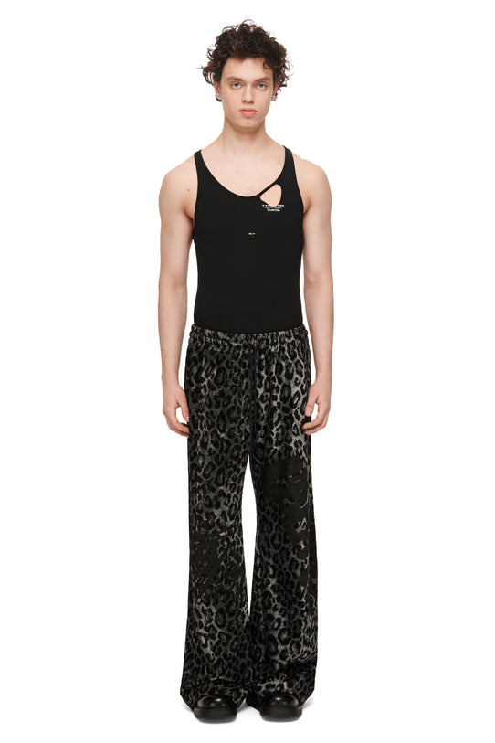 Night Life Leo Sweatpants