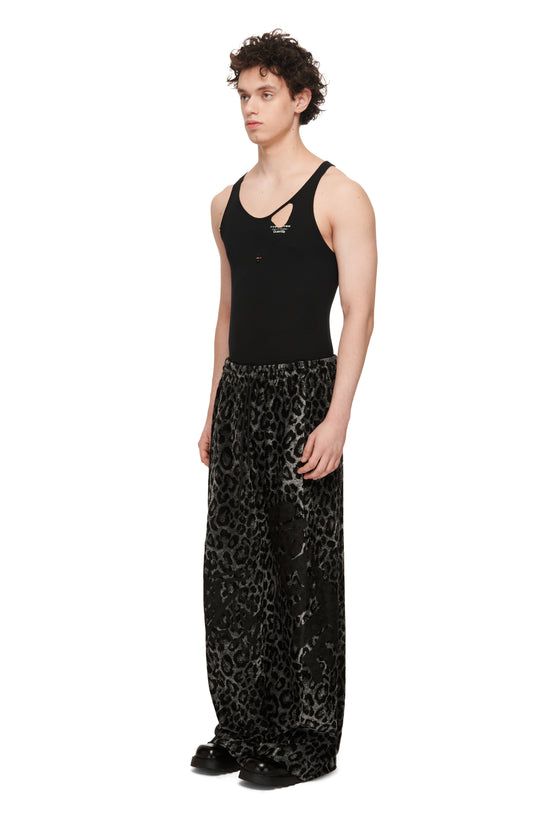 Night Life Leo Sweatpants