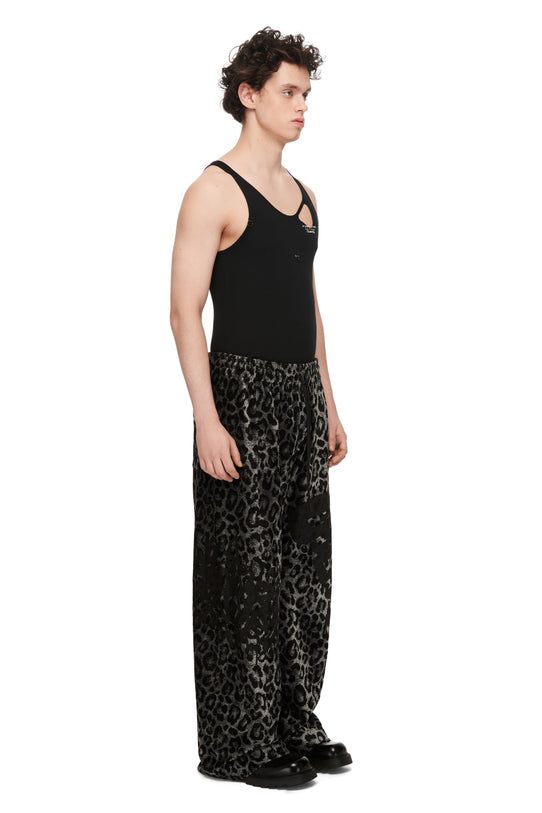 Night Life Leo Sweatpants