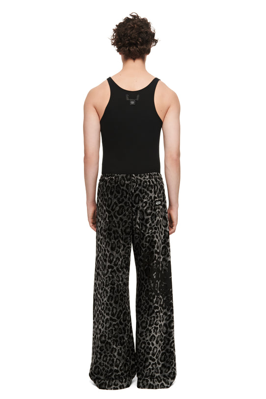 Night Life Leo Sweatpants