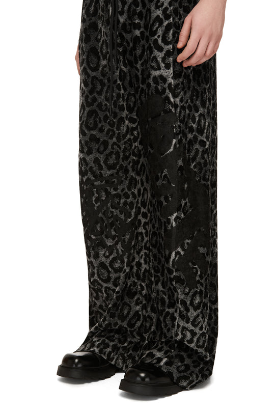 Night Life Leo Sweatpants