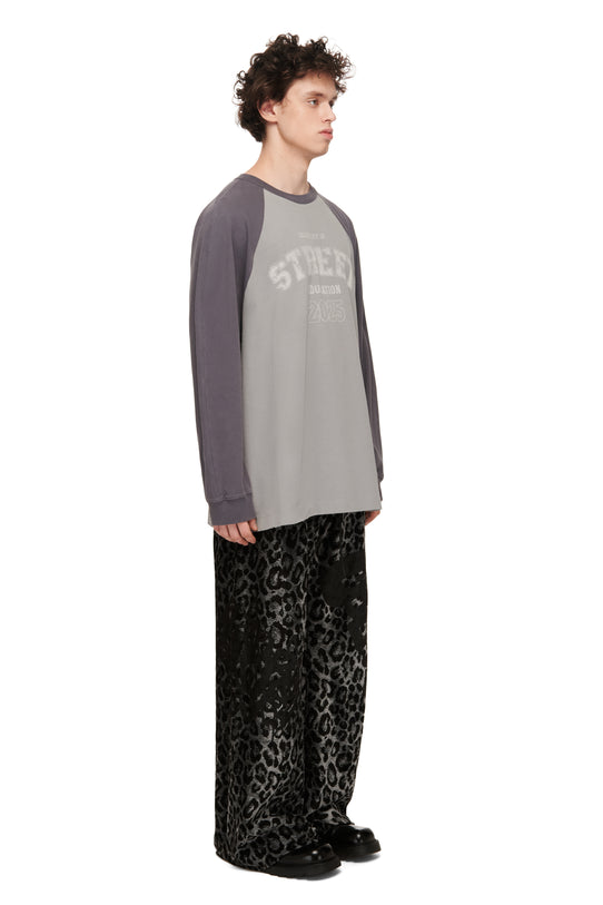 Street Education Longsleeve