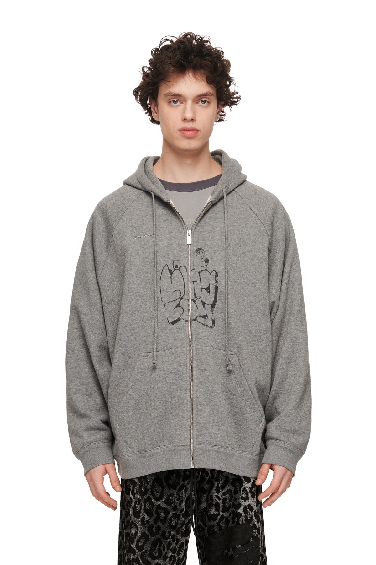 LongBoy Hoodie