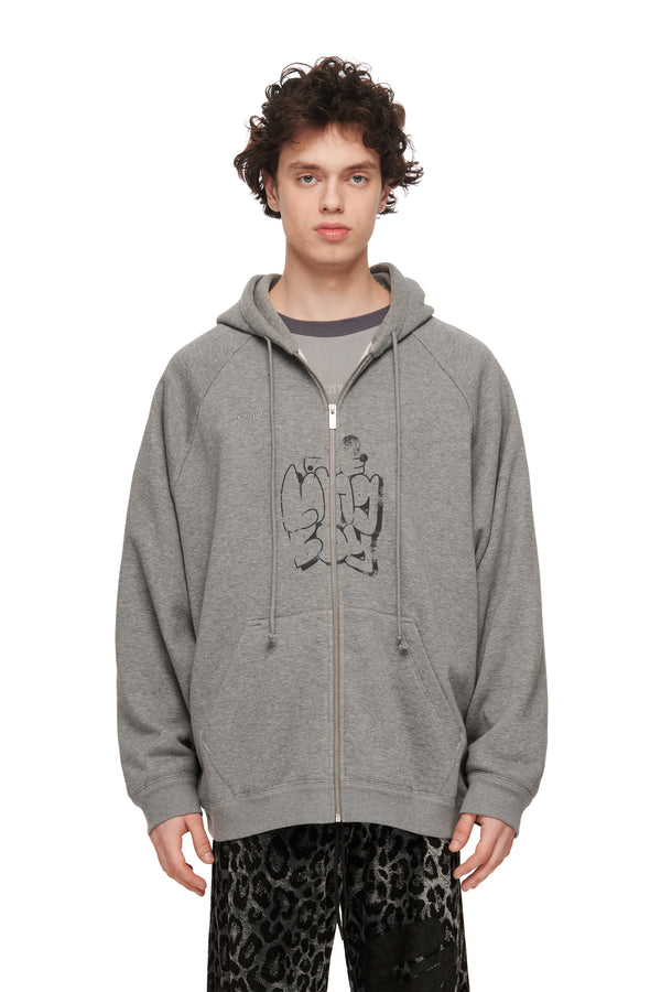 LongBoy Hoodie