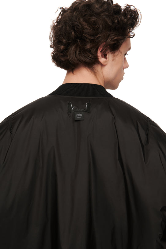 Guerrilla Bomber Jacket