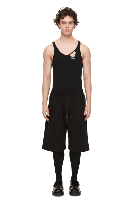 Guerrilla Long Shorts