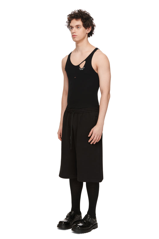 Guerrilla Long Shorts