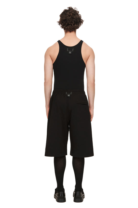 Guerrilla Long Shorts