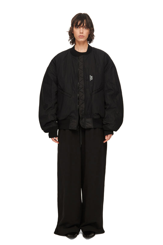 Guerrilla Bomber Jacket