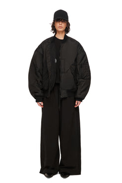 Guerrilla Bomber Jacket