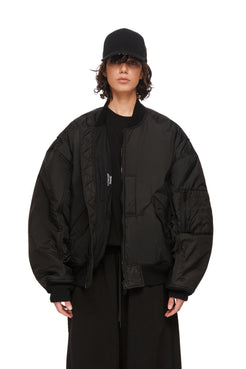 Guerrilla Bomber Jacket