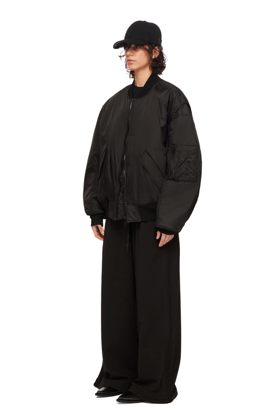 Guerrilla Bomber Jacket