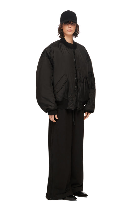 Guerrilla Bomber Jacket