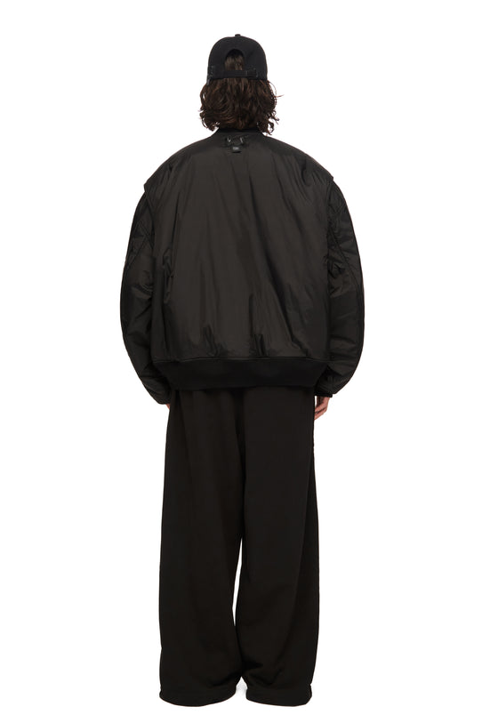 Guerrilla Bomber Jacket