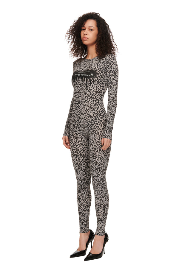 Night Life Leo Overall