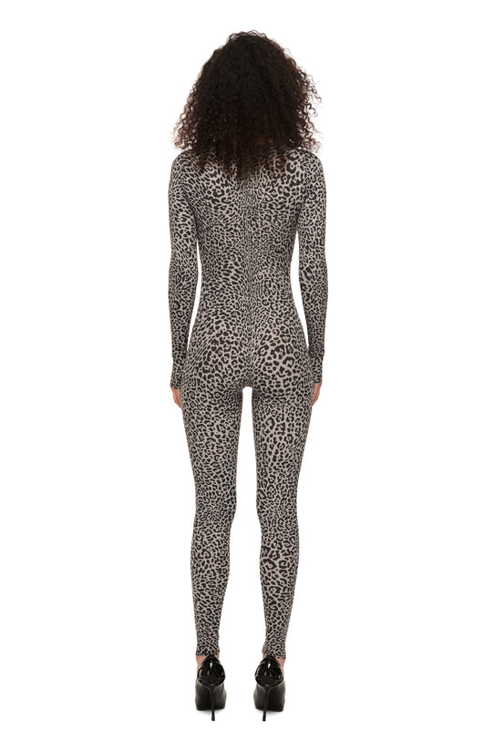 Night Life Leo Overall