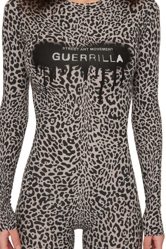 Night Life Leo Overall