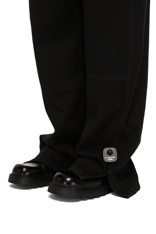 Guerrilla Denim Pants