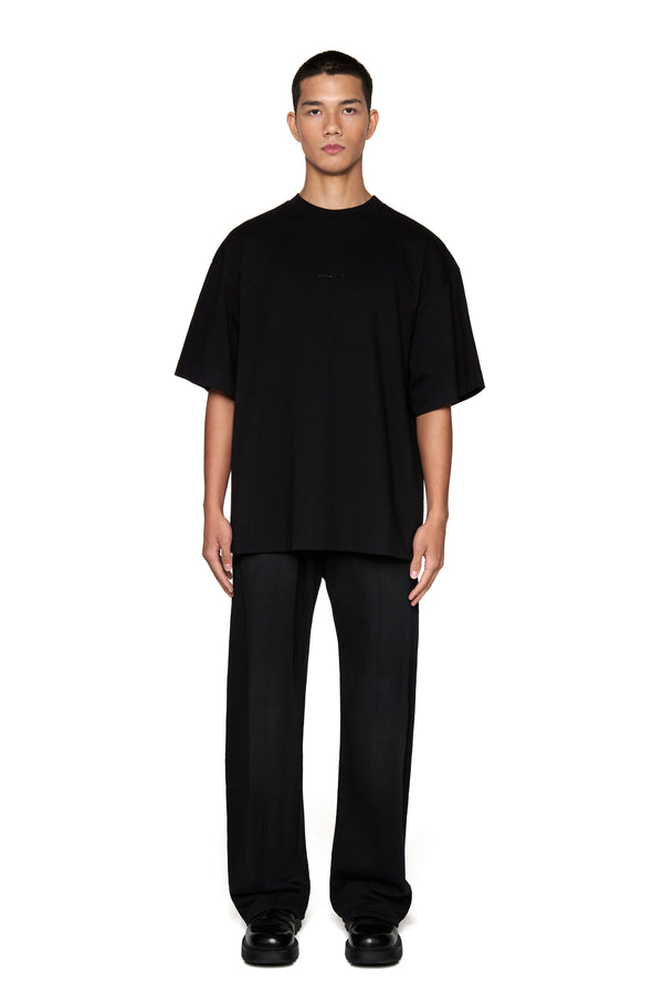 T-Shirt BLACK