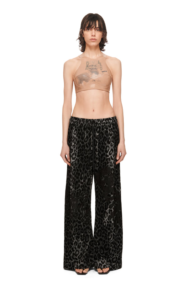 Night Life Leo Sweatpants