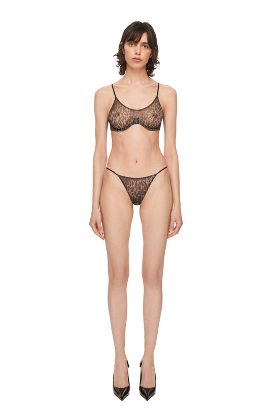 Night Life Leo Thong