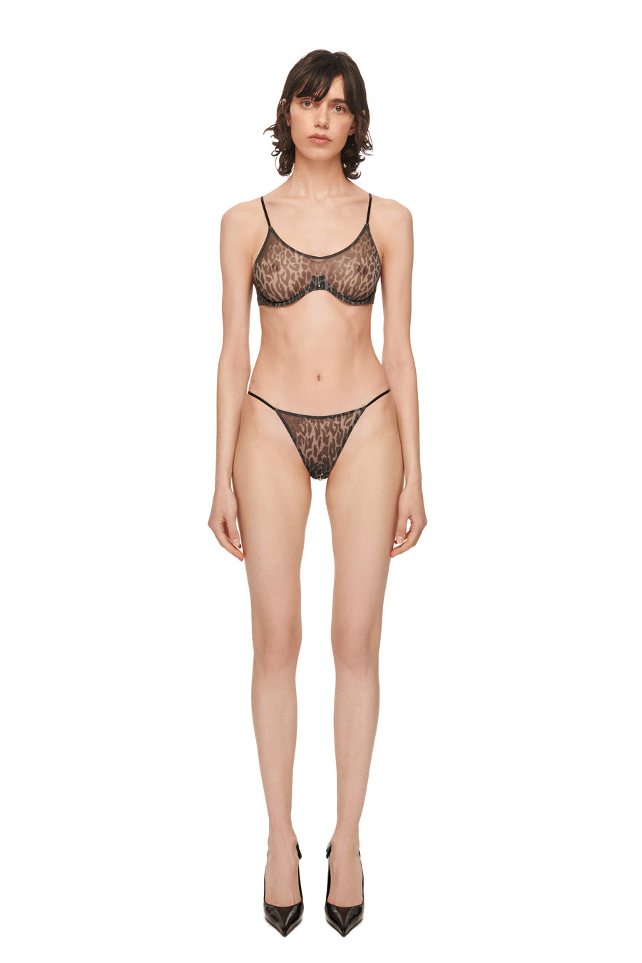 Night Life Leo Thong
