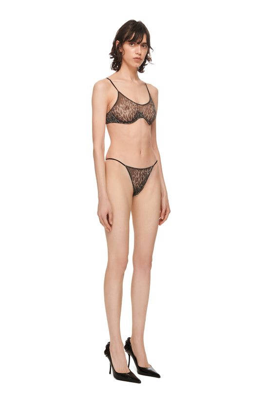 Night Life Leo Thong