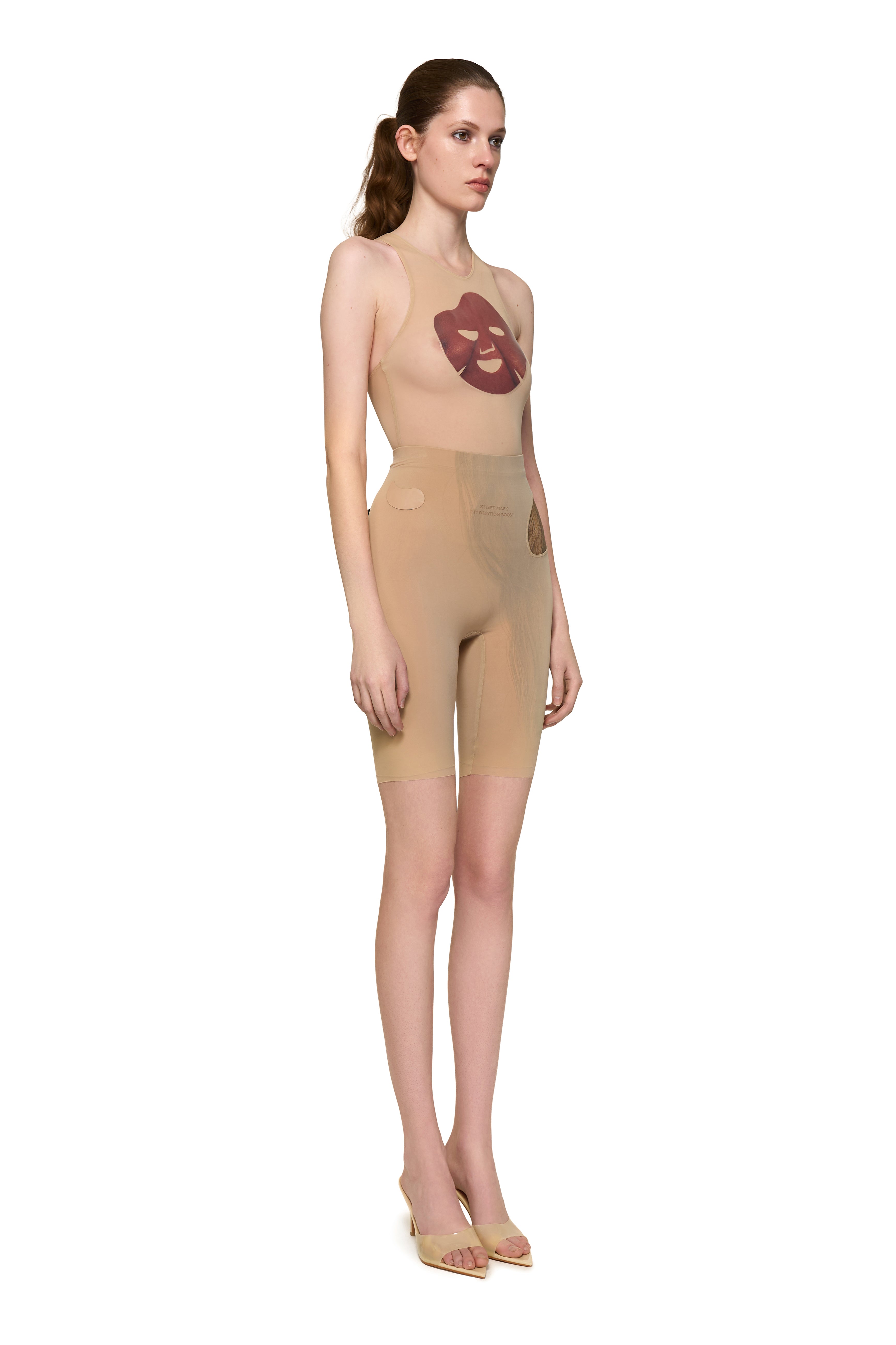 Rituals Cycle Shorts